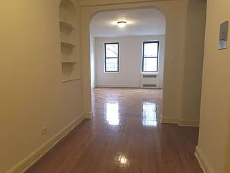 Rented by Camhi NYC Realty Inc