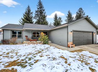 5857 W Fredrick Loop, Spirit Lake, ID 83869