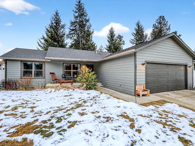 5857 W Fredrick Loop, Spirit Lake, ID, 83869