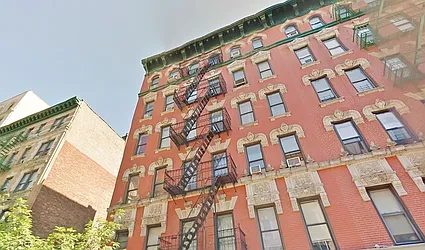 Rented by Park Property Advisors