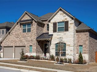 508 Hiddencreek Way, Georgetown, TX 78626