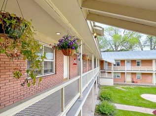 634 E 8th Ave APT 4, Durango, CO 81301