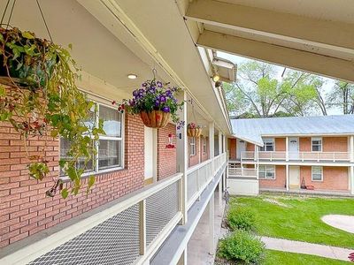 634 E 8th Avenue #4, Durango, CO, 81301