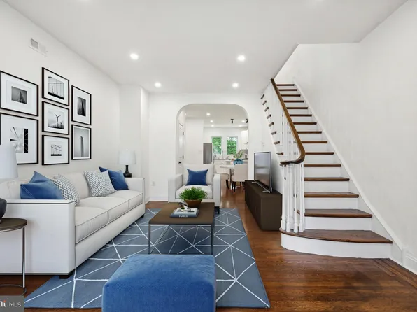 5835 Warrington Ave, Philadelphia, PA 19143