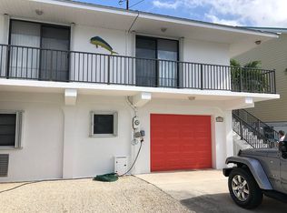 581 Blackbeard Rd, Little Torch Key, FL 33042