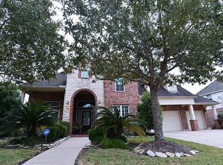 5218 Blue Cypress Ln, League City, TX 77573