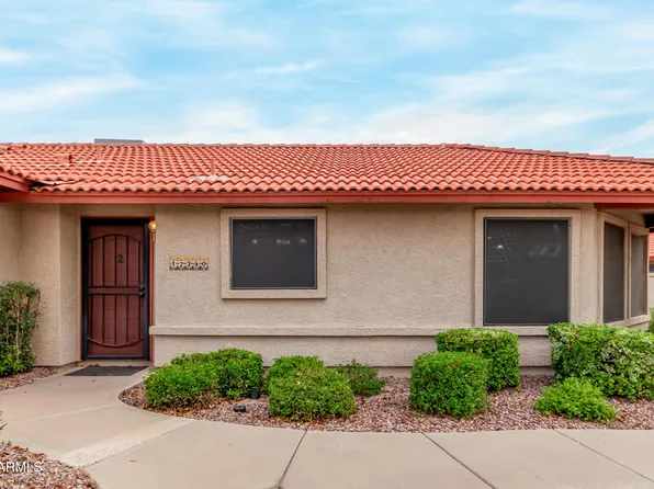17240 N 16TH Place #2, Phoenix, AZ 85022