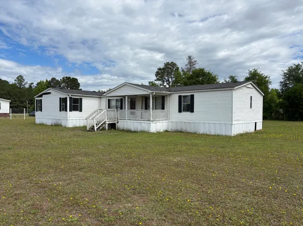 6416 Beaver Trail Rd, Latta, SC 29565