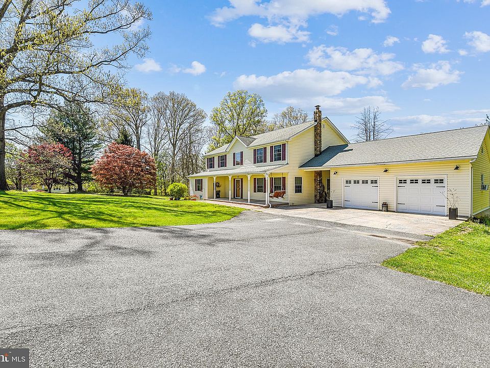 1320 N Bend Rd, Jarrettsville, MD 21084 Zillow