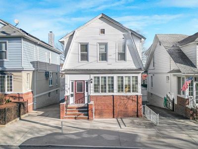 4376 Katonah Avenue, Bronx, NY, 10470