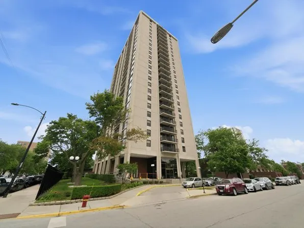 2605 S Indiana Ave Unit 304, Chicago, IL 60616