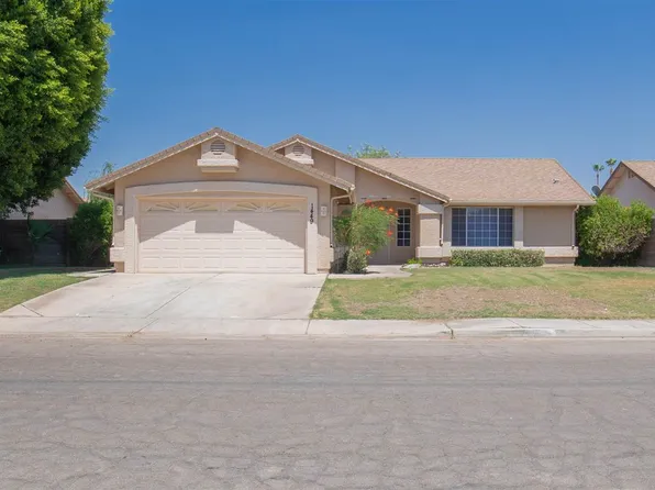 1449 S 35th Dr, Yuma, AZ 85364