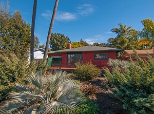857 Eugenie Ave, Encinitas, CA 92024