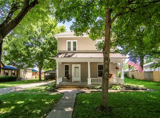 506 N A St, Farmington, MO 63640