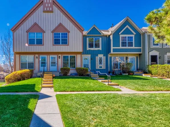 14314 E Hawaii Cir Unit C, Aurora, CO 80012