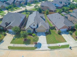28255 Natalie Bend Rd, Katy, TX 77494
