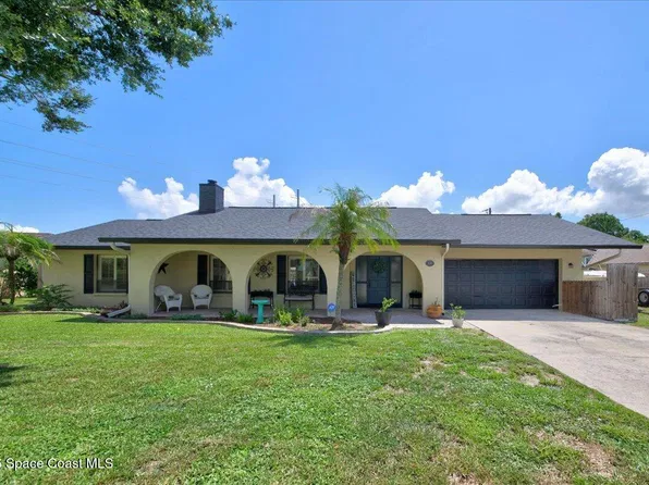 200 Forest Hill Dr, Cocoa, FL 32926
