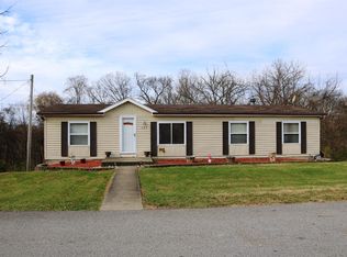 127 Heiner Hts, Lawrenceburg, IN 47025