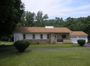 7817 Columbus Rd, Mount Vernon, OH 43050