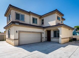 2445 N Tamora Ave, South El Monte, CA 91733