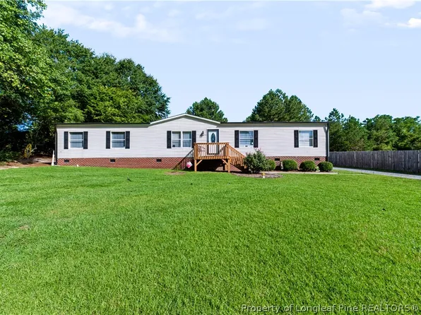 1919 Pumping Station Rd, Sanford, NC 27330