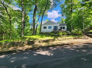 7 Raccoon Island Rd, Jefferson Twp., NJ 07849