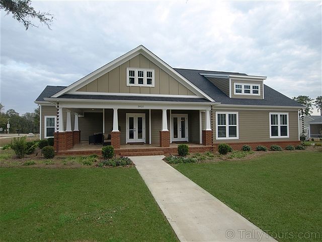 1st image of 3021 Four Oaks Blvd