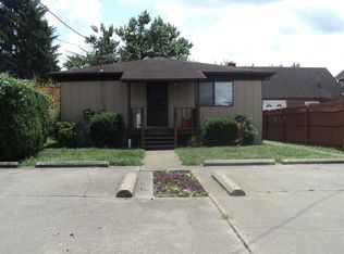 2744 Guyan Ave, Huntington, WV 25702