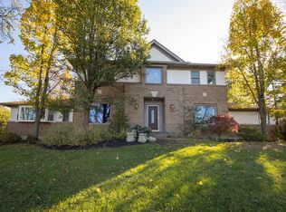 9922 Giverny Blvd, Cincinnati, OH 45241