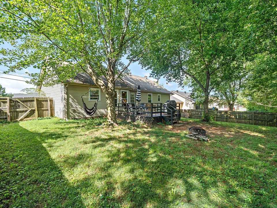 1st image of 3250 S Senseney Cir