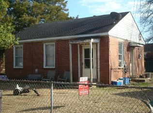506 Walnut St, Columbus, GA 31904