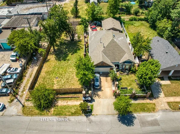 2112 NW 12th St #13 & 014, Oklahoma City, OK 73107