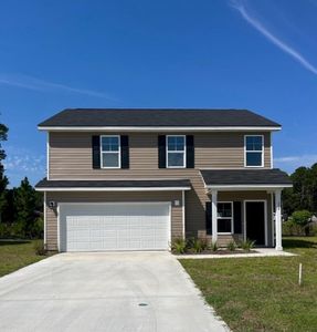 734 Mill Creek Cir, Hinesville, GA, 31313