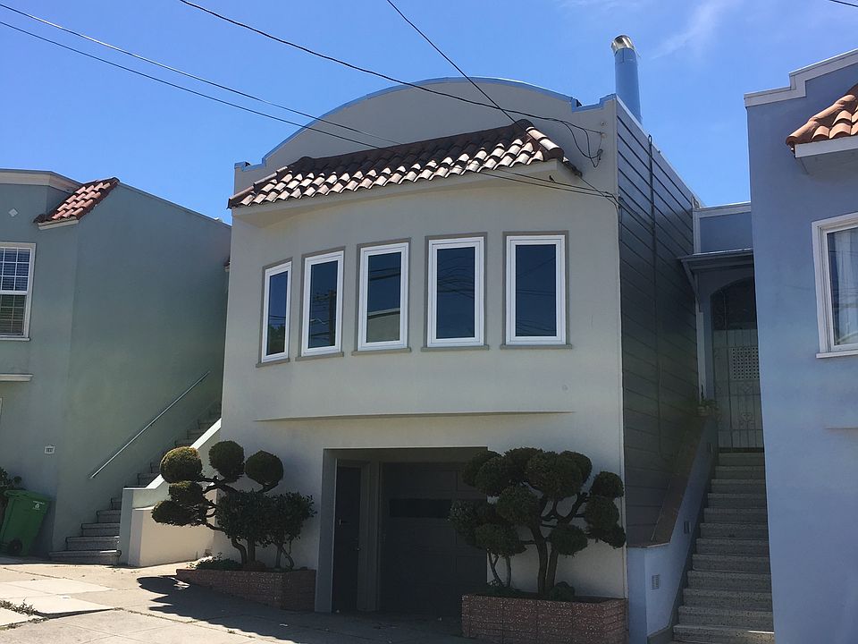 280 Guttenberg St, San Francisco, CA 94112 Zillow