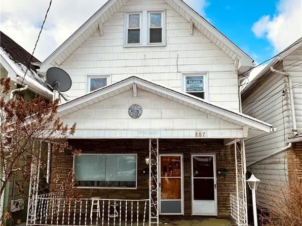 887 Freeport Rd, New Kensington, PA 15068
