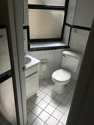 Rented by Urban Sanctuary