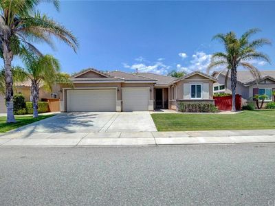 1670 E Larkspur Ln, Beaumont, CA, 92223