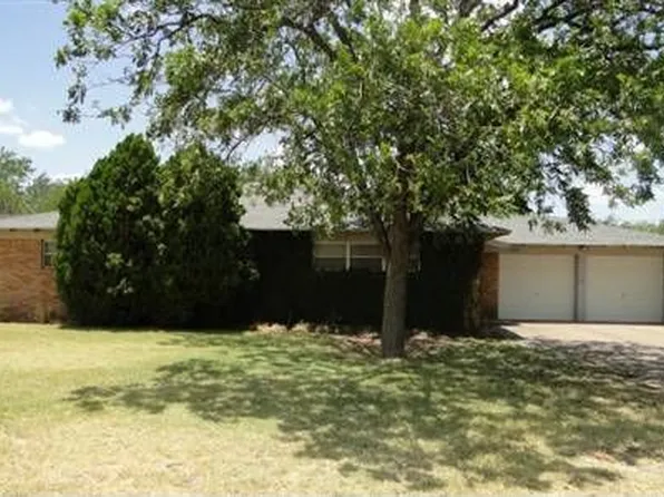 1407 Lanham St, Midland, TX 79701