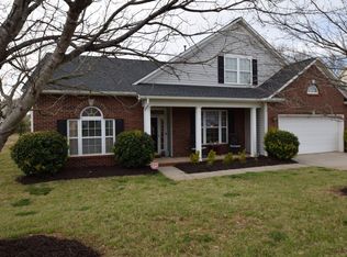 3005 Brook Valley Run, Monroe, NC 28110