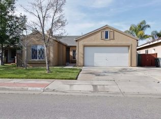 1588 Palomar Mountain Pl, Hemet, CA 92545