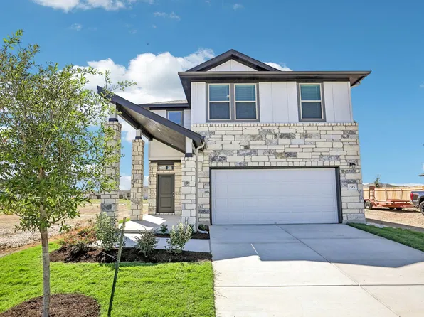 295 Young St, Buda, TX 78610