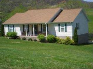 122 Garland Ext, Unicoi, TN 37692