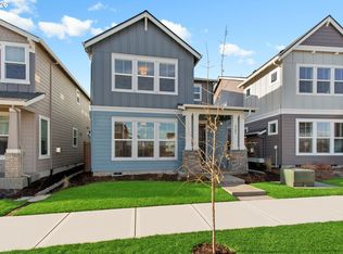 3503 SE 86th Ave, Hillsboro, OR