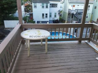 131 Warren St #1, Revere, MA 02151