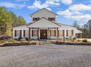 2162 Leesburg Rd, Morton, MS 39117