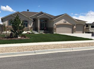 533 S Gold Dust Rd, Grantsville, UT 84029