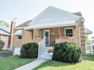 8314 Roland Ave, Cincinnati, OH 45216