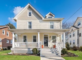 315 Lawn Ave, Sellersville, PA 18960