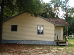 195 Ross Rd, Tallahassee, FL 32305