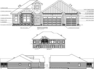 829 Valley Rd, Dane, WI 53529